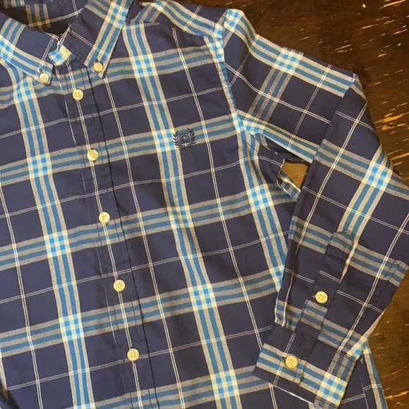 Chaps Button Down - Picture 3 of 7